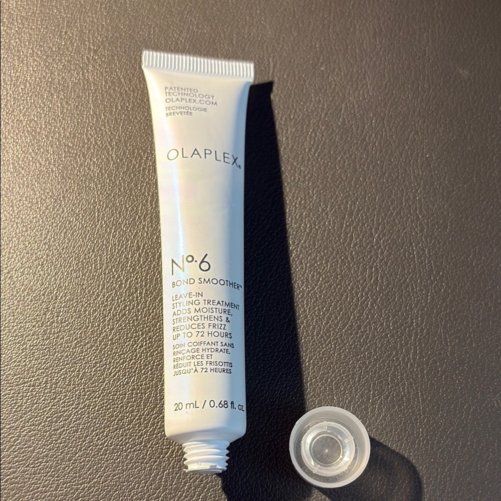 OLAPLEX No. 6 Bond Smoother 20 ml NEW